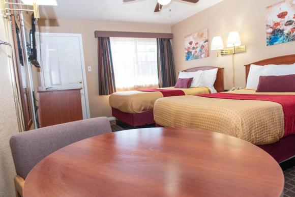 Motel Esquire Elko