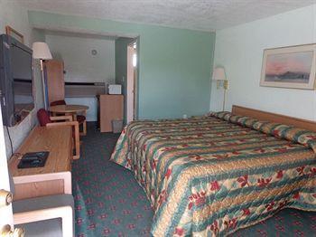 Motel Esquire 2*