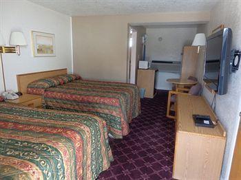 Esquire Motel 2*